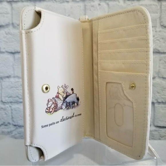Loungefly Winnie The Pooh Disney Wallet - Picture 3 of 3